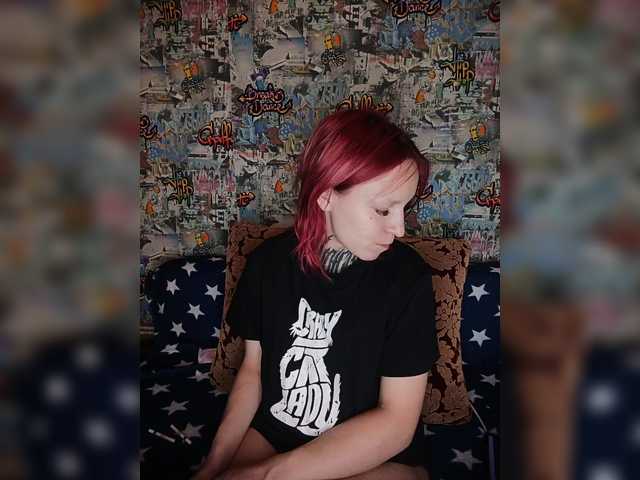 TearPrincess live cam on BongaCams