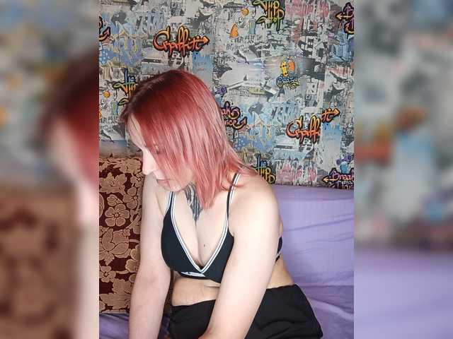 TearPrincess live cam on BongaCams