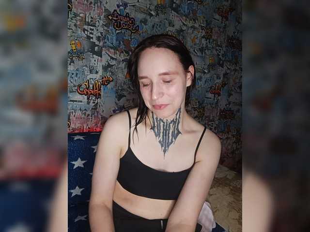 TearPrincess live cam on BongaCams