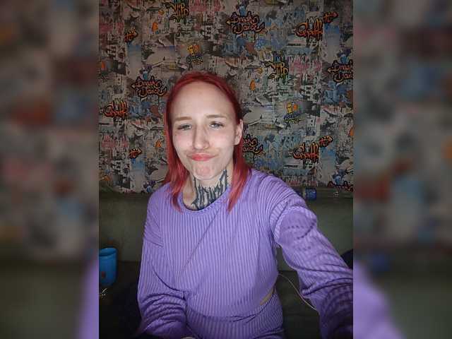 TearPrincess live cam