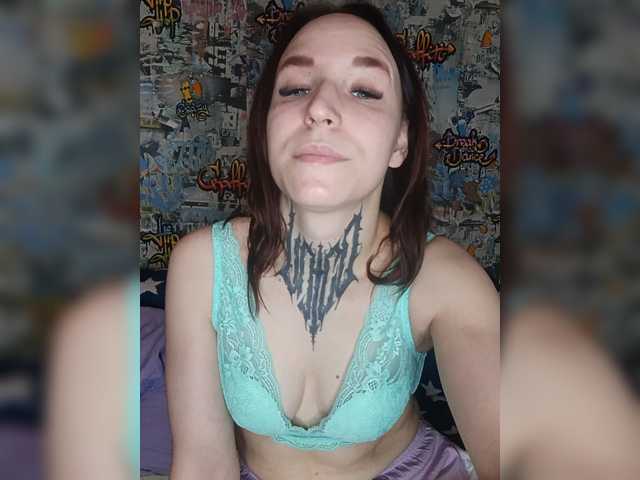 TearPrincess live cam on BongaCams