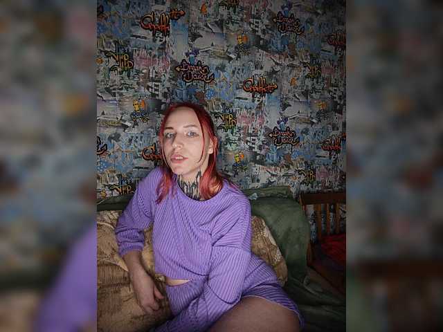 TearPrincess live cam on BongaCams