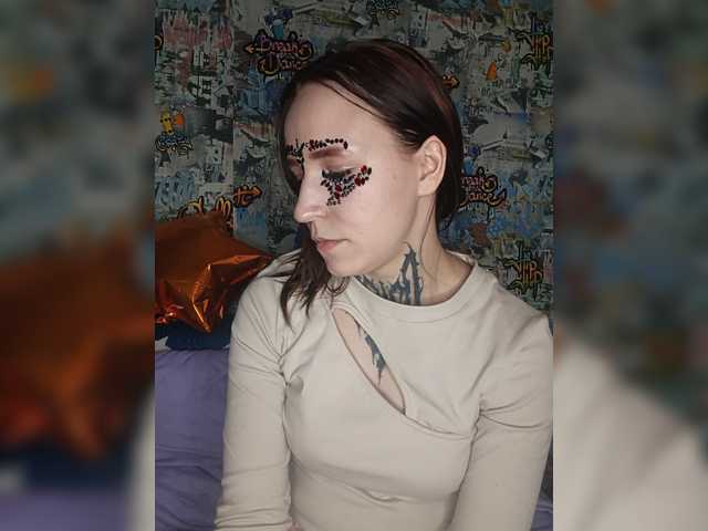 TearPrincess live cam on BongaCams