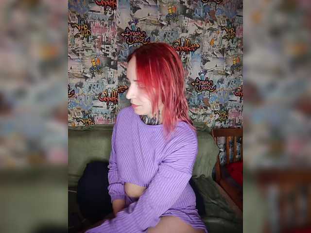 TearPrincess live cam on BongaCams