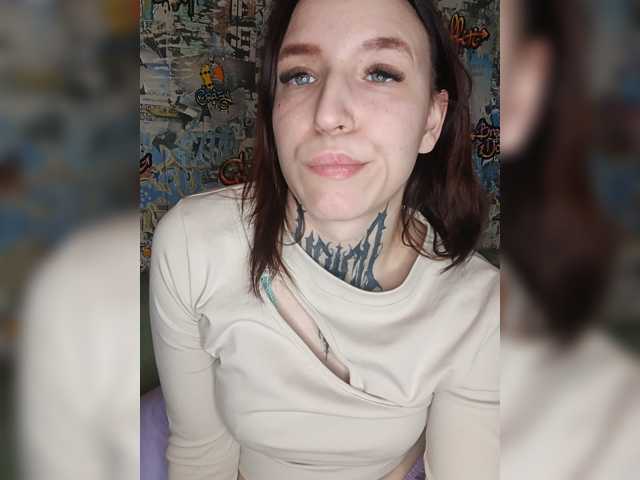 TearPrincess live cam on BongaCams