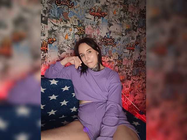 TearPrincess live cam on BongaCams
