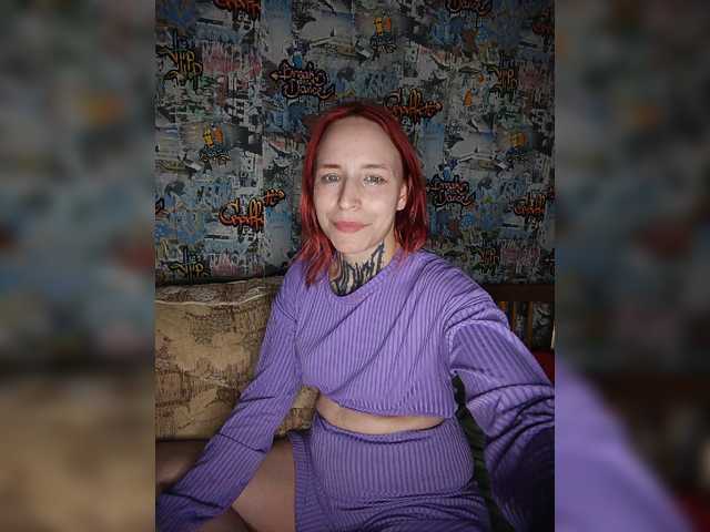 TearPrincess live cam on BongaCams