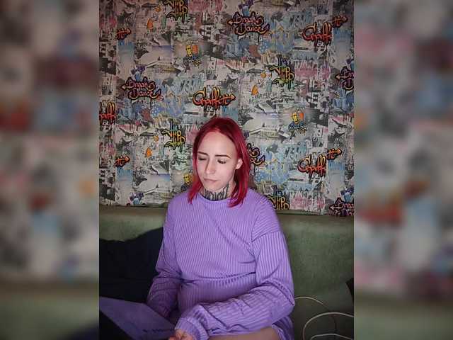 TearPrincess live cam on BongaCams