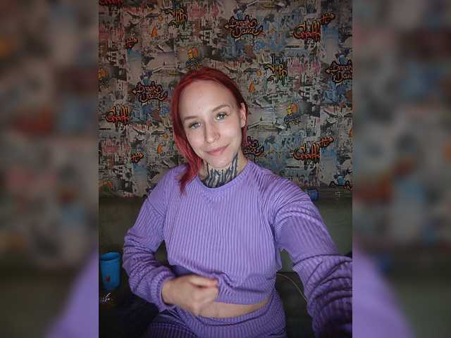 TearPrincess live cam on BongaCams
