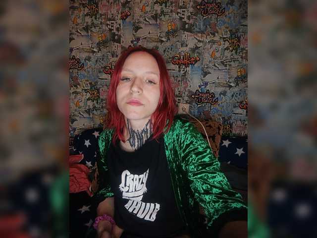 TearPrincess live cam on BongaCams