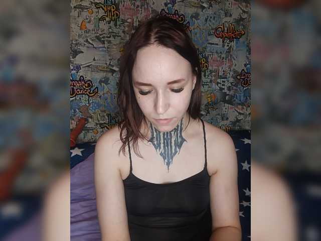 TearPrincess live cam on BongaCams