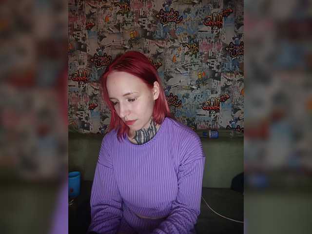 TearPrincess live cam on BongaCams