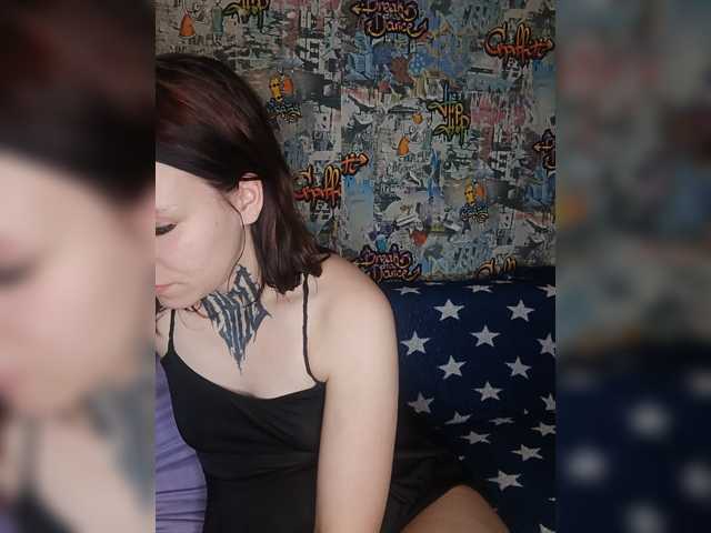 TearPrincess live cam on BongaCams