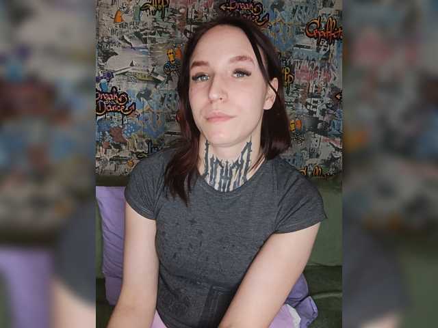 TearPrincess live cam on BongaCams