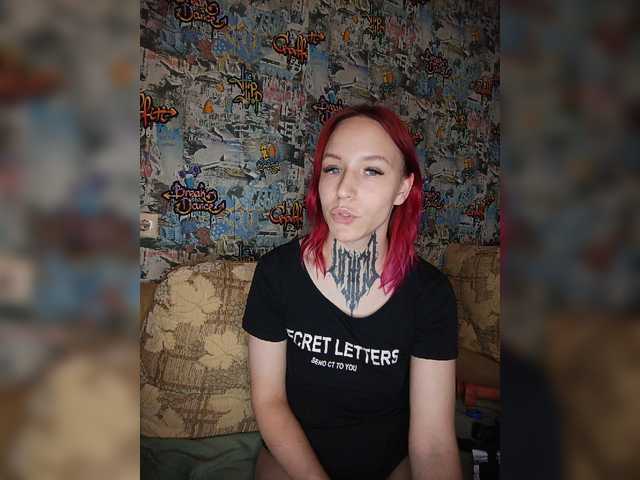 TearPrincess live cam on BongaCams