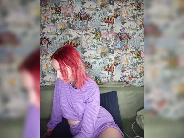 TearPrincess live cam on BongaCams