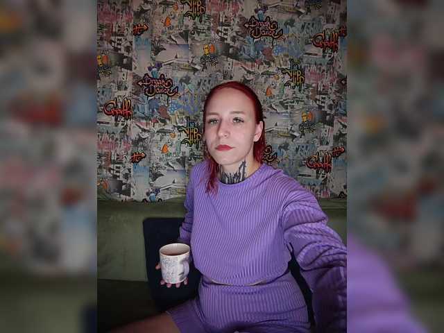 TearPrincess live cam on BongaCams