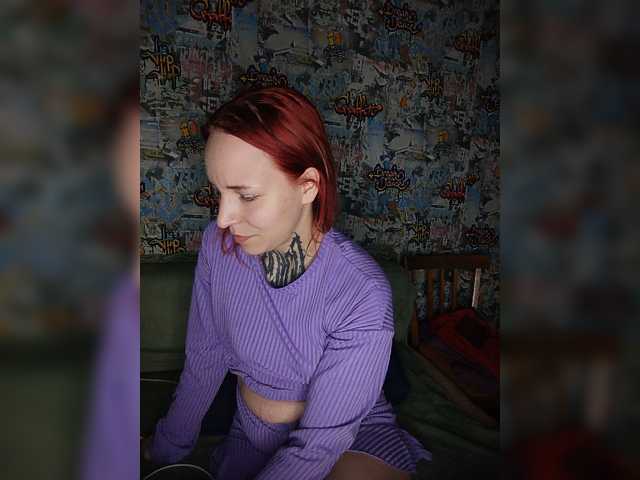 TearPrincess live cam on BongaCams