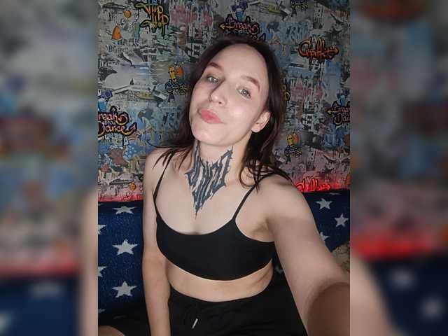 TearPrincess live cam on BongaCams