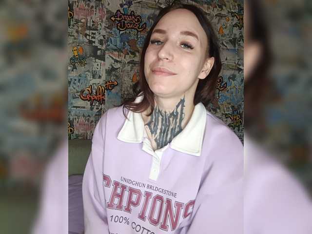 TearPrincess live cam on BongaCams