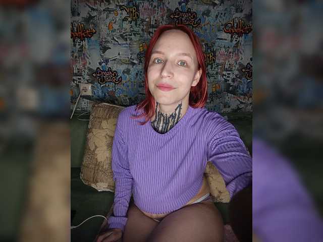 TearPrincess live cam on BongaCams