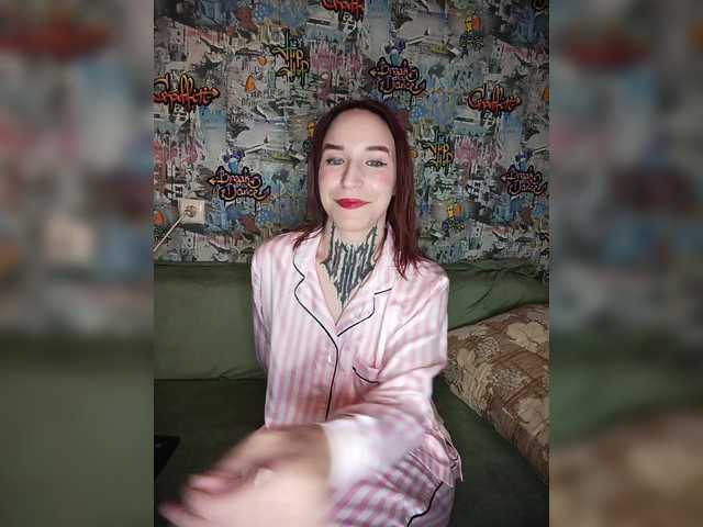 TearPrincess live cam on BongaCams