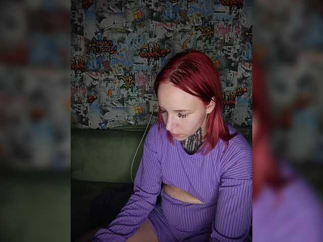 TearPrincess live cam on BongaCams