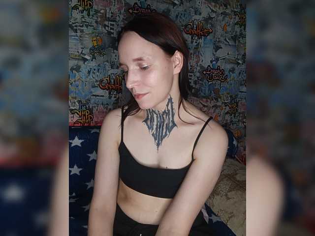 TearPrincess live cam on BongaCams