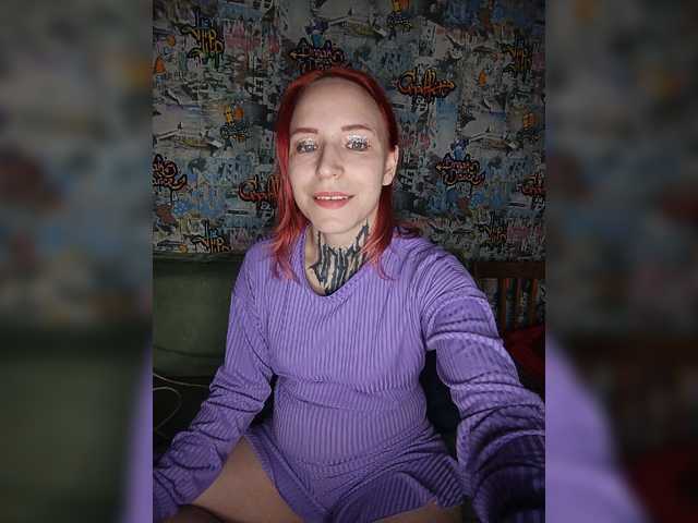 TearPrincess live cam on BongaCams