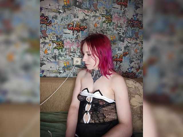 TearPrincess live webcam show
