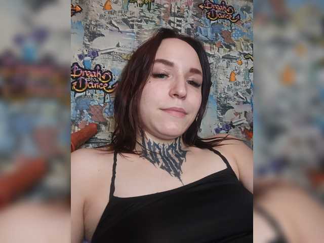 TearPrincess live cam on BongaCams