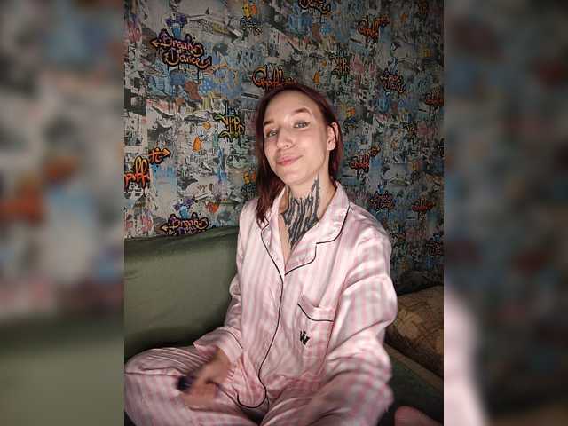 TearPrincess live cam on BongaCams