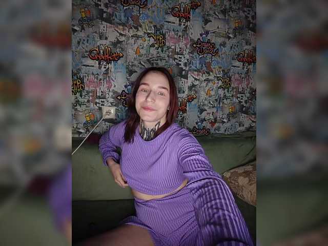 TearPrincess live cam on BongaCams
