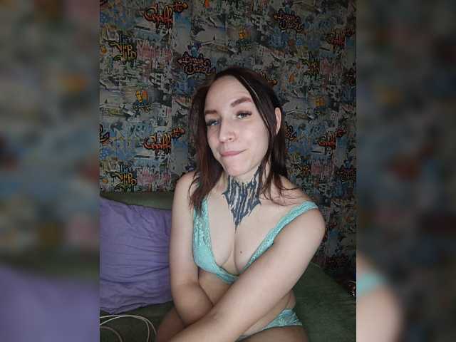TearPrincess live cam on BongaCams