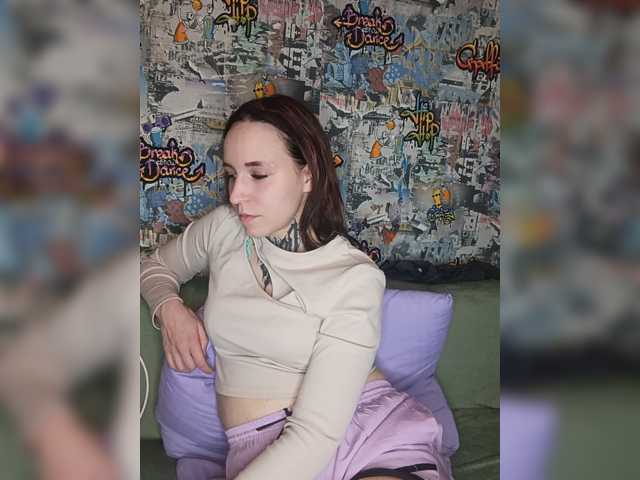 TearPrincess live cam on BongaCams