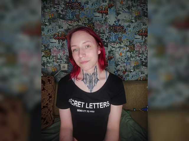 TearPrincess live cam on BongaCams