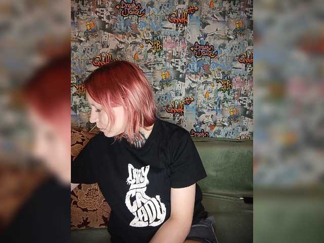 TearPrincess live cam on BongaCams