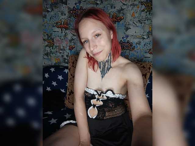 TearPrincess live cam on BongaCams