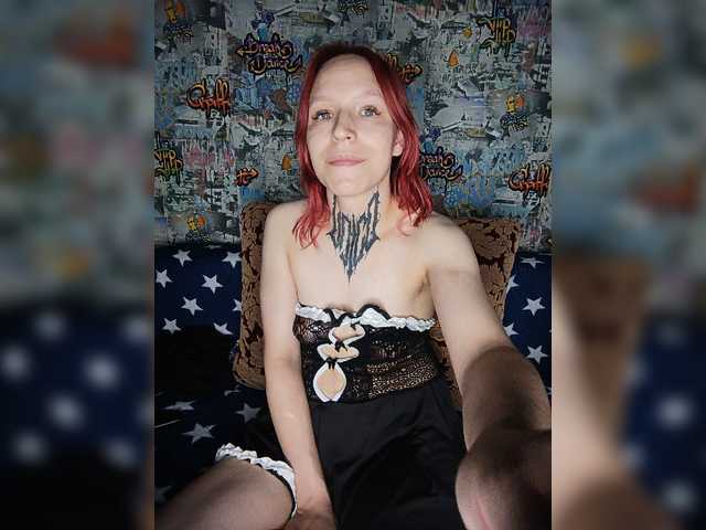 TearPrincess live cam on BongaCams
