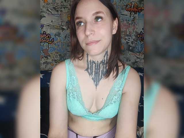 TearPrincess live cam on BongaCams