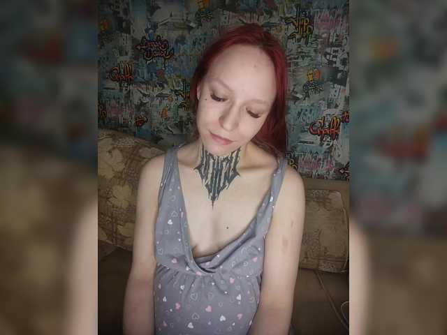 TearPrincess's BongaCams show and profile