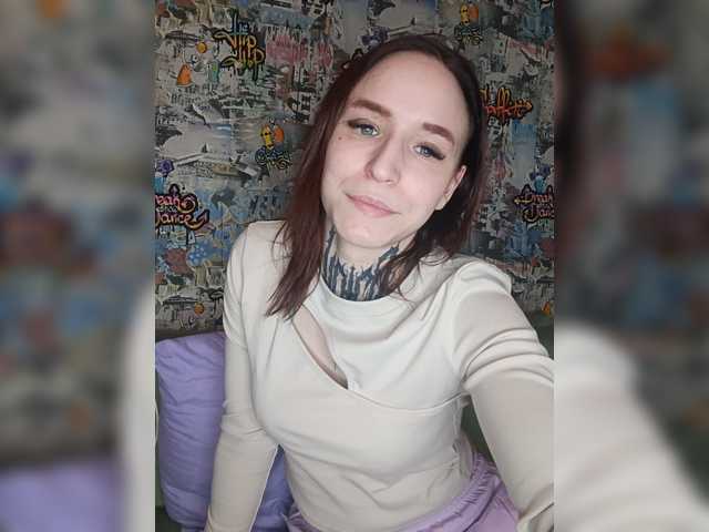 TearPrincess live cam on BongaCams