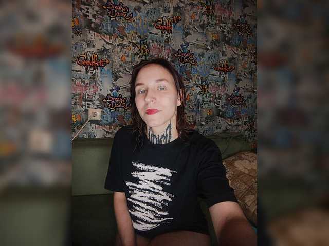TearPrincess live cam on BongaCams