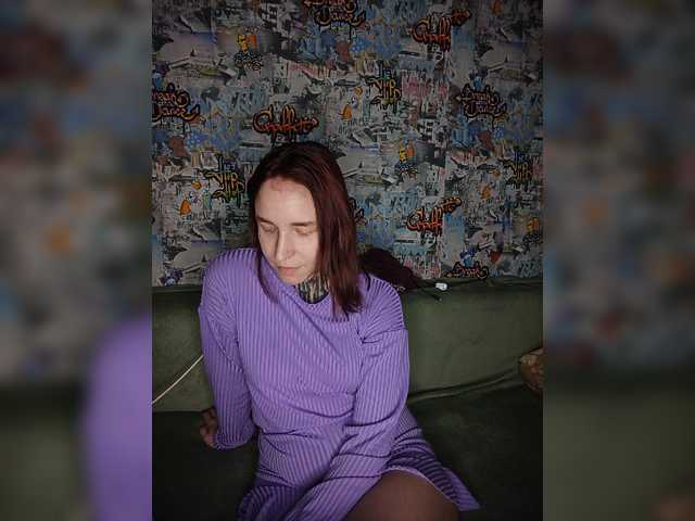 TearPrincess live cam on BongaCams