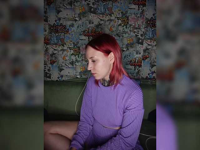 TearPrincess live cam on BongaCams