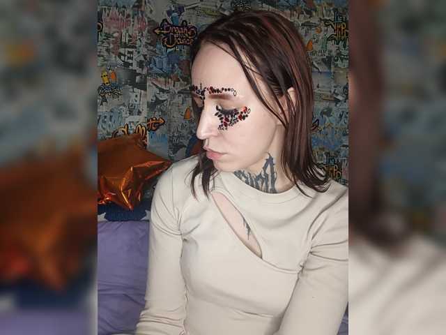 TearPrincess live cam on BongaCams