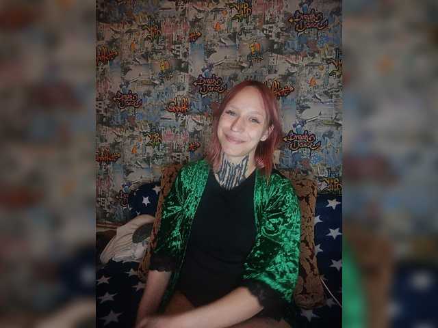 TearPrincess live cam on BongaCams