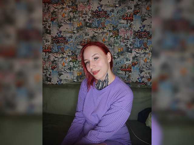 TearPrincess live cam on BongaCams