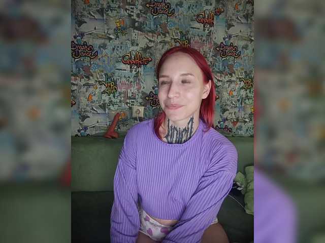 TearPrincess live cam on BongaCams