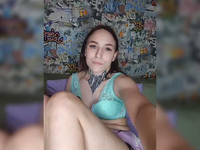 TearPrincess live cam on BongaCams